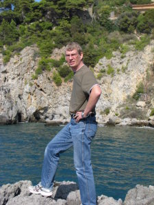 Profilbild von Ralf Stallinger