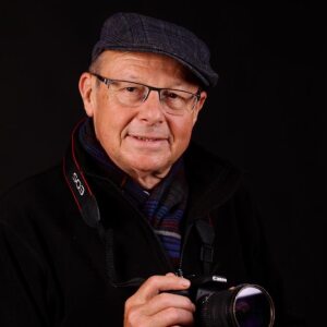 Profilbild von Ralf Staufenbiel