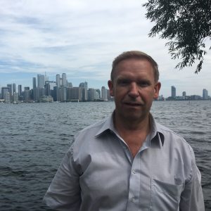 Profilbild von Ralf Steckenborn