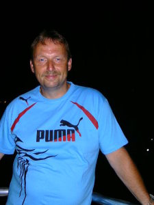 Profilbild von Ralf Steffen