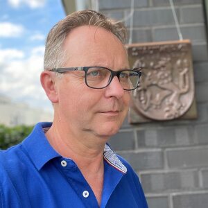 Profilbild von Ralf Steffens
