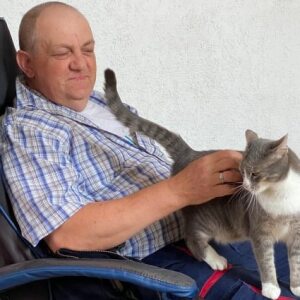 Profilbild von Ralf Stegmaier