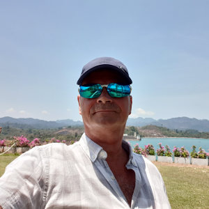 Profilbild von Ralf Steinbach