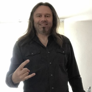 Profilbild von Ralf Steinbauer