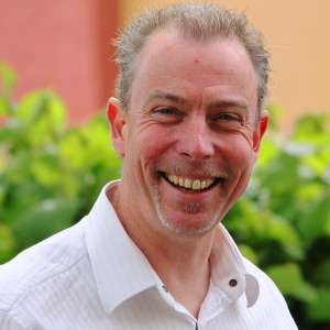 Profilbild von Ralf Steinbusch