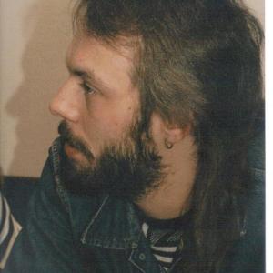 Profilbild von Ralf Steindorf