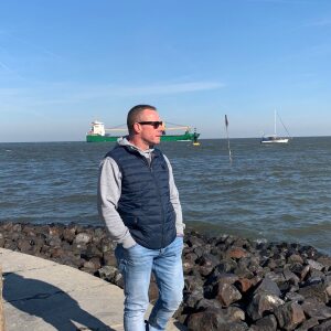 Profilbild von Ralf Steinecke