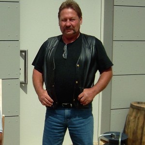 Profilbild von Ralf Steinke