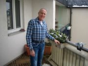 Profilbild von Ralf Steinmetz