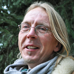 Profilbild von Ralf Stelbrink