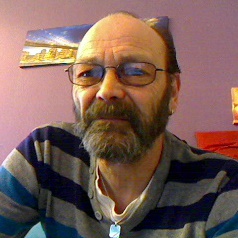 Profilbild von Ralf Stellmann
