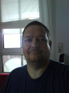 Profilbild von Ralf Stenzel