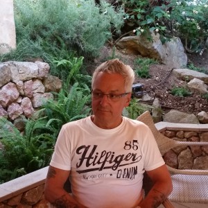 Profilbild von Ralf Stephan