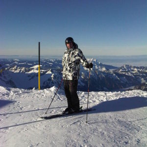 Profilbild von Ralf Stephan