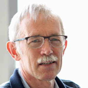 Profilbild von Ralf Stickler