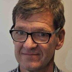 Profilbild von Ralf Stier