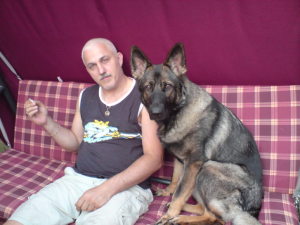 Profilbild von Ralf Stöben