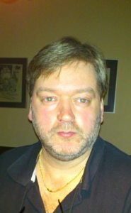 Profilbild von Ralf Stölken