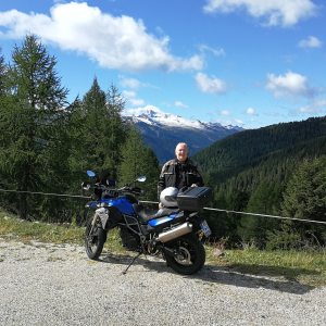 Profilbild von Ralf Stöver