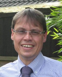 Profilbild von Ralf Stoffels