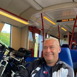 Profilbild von Ralf Stottmeier