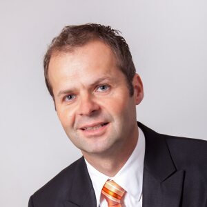 Profilbild von Ralf Stricker