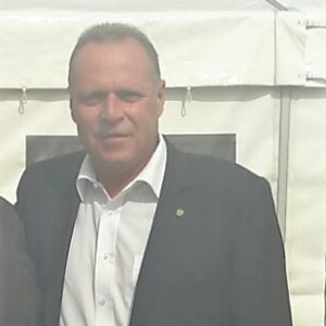 Profilbild von Ralf Strohmaier