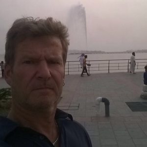 Profilbild von Ralf Strübing