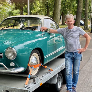 Profilbild von Ralf Stückler