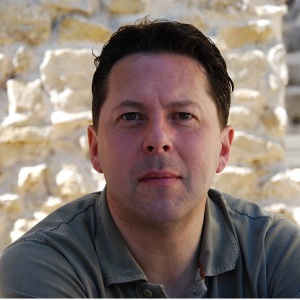 Profilbild von Ralf Stückler