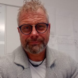 Profilbild von Ralf Stüwe