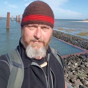 Profilbild von Ralf Stumpf