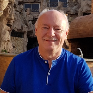 Profilbild von Ralf Suchert