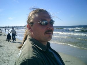 Profilbild von Ralf Süllau