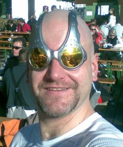 Profilbild von Ralf Süssbrich