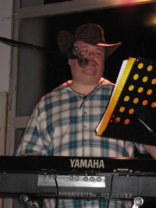 Profilbild von Ralf Sukenik