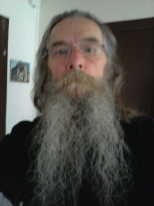 Profilbild von Ralf Sulkiewicz
