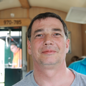 Profilbild von Ralf Tackmann