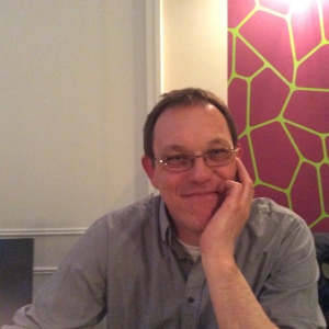 Profilbild von Ralf Tams