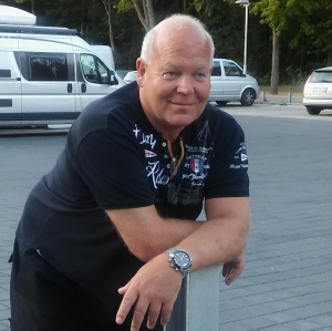 Profilbild von Ralf Taube