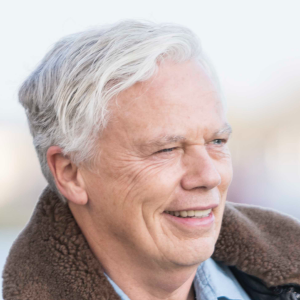 Profilbild von Ralf Teichgräber