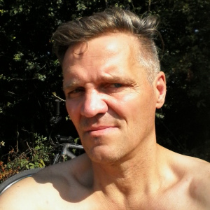 Profilbild von Ralf Teichman