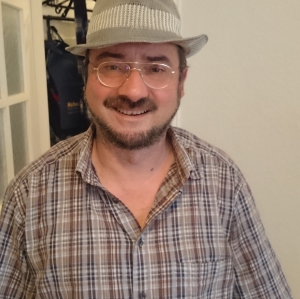 Profilbild von Ralf Teller