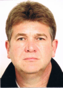 Profilbild von Ralf Terschlüsen