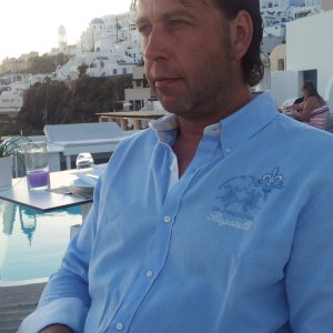 Profilbild von Ralf Tersluisen