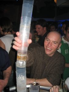 Profilbild von Ralf Teschner