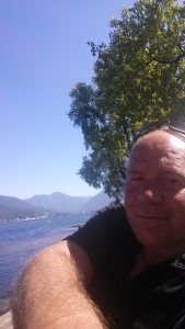 Profilbild von Ralf Tessen