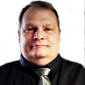 Profilbild von Ralf Teuchert