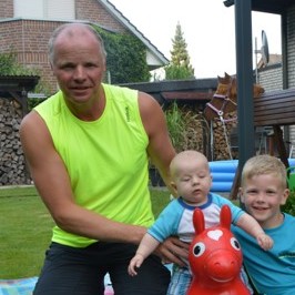 Profilbild von Ralf Thale