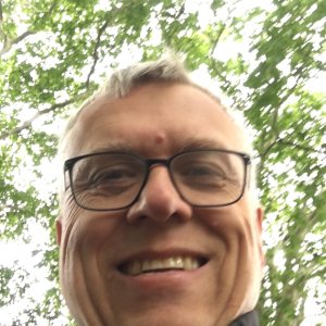 Profilbild von Ralf Thelen